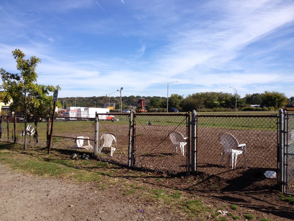 NEWPORT DOG PARK 10 Reviews 102 Connell Hwy, Newport, RI Yelp