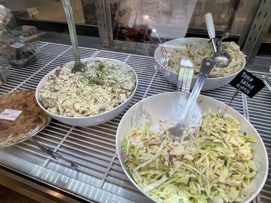 Market on the Mountain by null