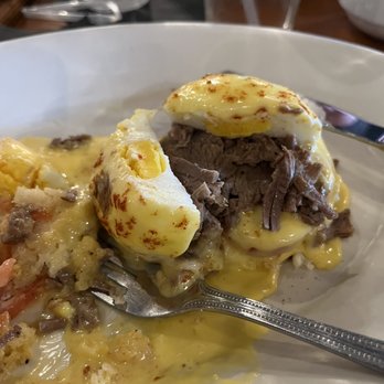 Stacked - Terrible food and over charged - New American Near Me - Lubbock, Texas