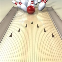 Planet Bowling