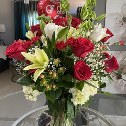 Rosa & Rosas