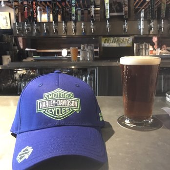 Elysian Fields - New American Near Me - Seattle, Washington