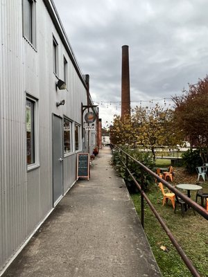 Lowe Mill ARTS & Entertainment by null