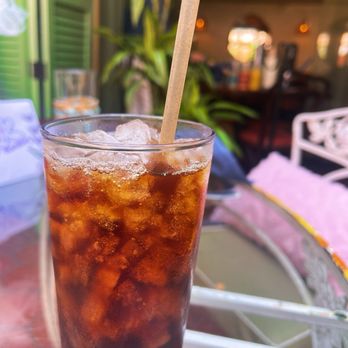 The Hideaway - Iced coffee - Steakhouses Near Me - Beverly Hills, California The Hideaway - Iced coffee - Steakhouses Near Me - Beverly Hills, California