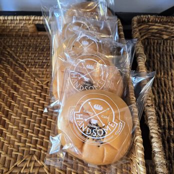 Handsome Bakery and Cafe - Coffee & Tea Near Me - Schaumburg, Illinois Handsome Bakery and Cafe - Coffee & Tea Near Me - Schaumburg, Illinois