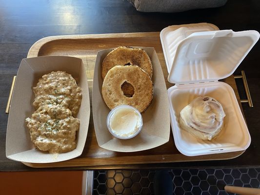 Front Porch Coffee Co. & Bakery by null
