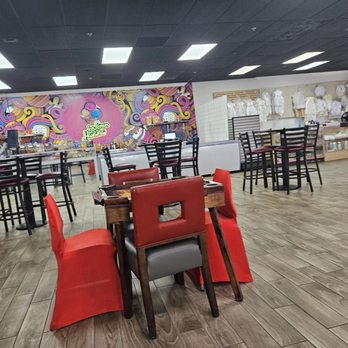 Cafe Havana - Huge dining area with an ice cream shop and kids baptism clothes - Coffee & Tea Near Me - Las Vegas, Nevada Cafe Havana - Huge dining area with an ice cream shop and kids baptism clothes - Coffee & Tea Near Me - Las Vegas, Nevada