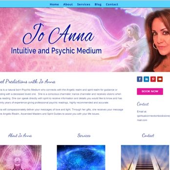 Third Eye Design Studio - Intuitive and Psychic Medium website - Web Design Near Me Third Eye Design Studio - Intuitive and Psychic Medium website - Web Design Near Me