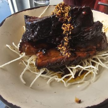 Dirty Plate Bistro - Korean BBQ Ribs - Tapas/Small Plates Near Me - Grand Rapids, Michigan Dirty Plate Bistro - Korean BBQ Ribs - Tapas/Small Plates Near Me - Grand Rapids, Michigan