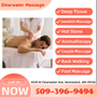 Photo of Clearwater Massage