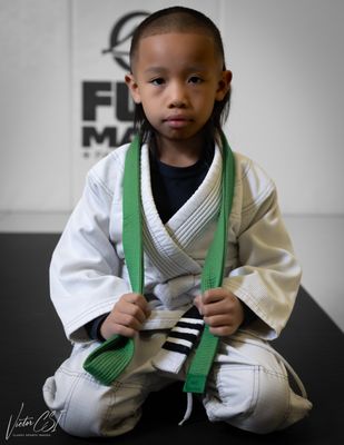 Cephas Brazilian Jiu Jitsu Academy