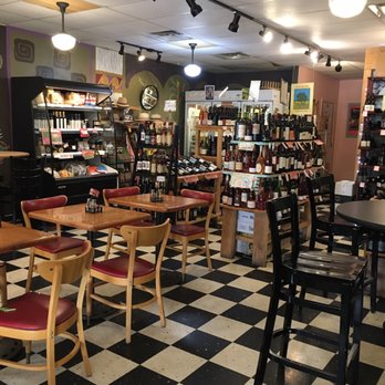 Village Bakery & Cafe - Wine collection - Bakeries Near Me - Athens, Ohio