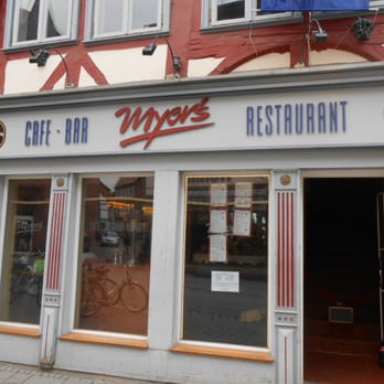 Das Myer's - Cafes Near Me - Göttingen, NI Das Myer's - Cafes Near Me - Göttingen, NI