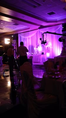 Byblos Banquet Center by null