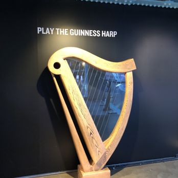 Guinness Storehouse - Breweries Near Me - Dublin, D