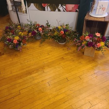 Flowers Fresco - Florists Near Me - Crockett, California