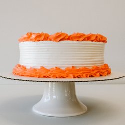 Antojitos Dominicanos - Cakes ready to purchase, add any message you want!