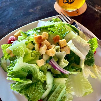 Angry Chicken - Salad - Chicken Wings Near Me - Aurora, Colorado