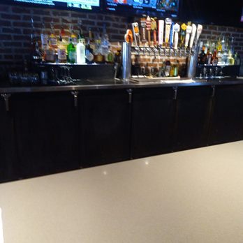 Chili's - Behind bar - American Near Me - Port Richey, Florida Chili's - Behind bar - American Near Me - Port Richey, Florida