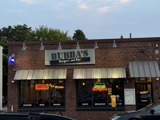 Bubba's by null