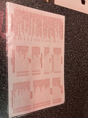 Golden Buddha Restaurant by null