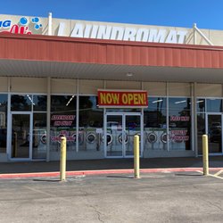 Big Al's Laundromat Self-Serve and Wash Dry Fold
