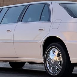 My limo