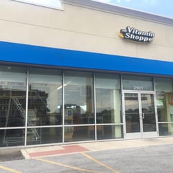The Vitamin Shoppe