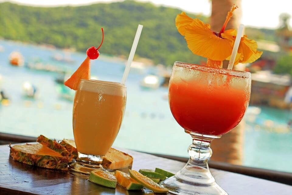 La Cabaña de Caleta