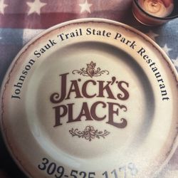 Jacks Place