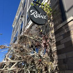 Rebel