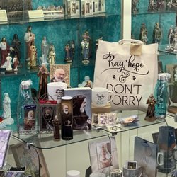 Grismer's Christian Gifts - Akron location open six days a week since 1934
