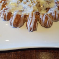 City Donuts - Bear Claw