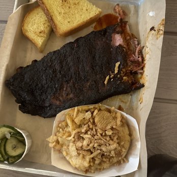 Trax BBQ - Ribs - Barbeque Near Me - McCordsville, Indiana Trax BBQ - Ribs - Barbeque Near Me - McCordsville, Indiana