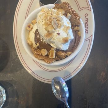 a Mano - Italian Near Me - San Francisco, California