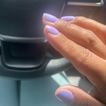 Luxury Day Spa - Gel chipped after 4 days. - Massage Near Me - Gilroy, California Luxury Day Spa - Gel chipped after 4 days. - Massage Near Me - Gilroy, California