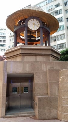 Times Square by null