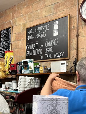 Xurreria Laietana by null