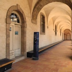 Centre de Documentation en Sciences Sociales - Centre de doc, au premier étage à gauche !