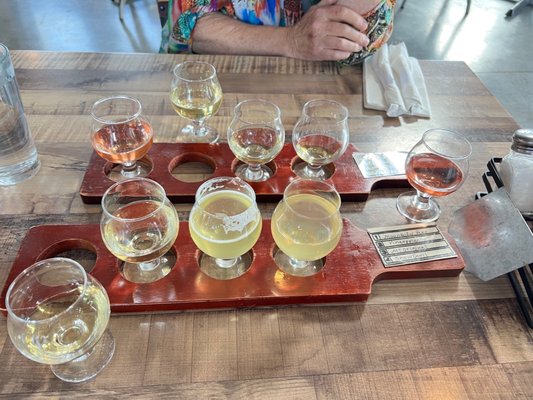 Big Mountain Ciderworks by null