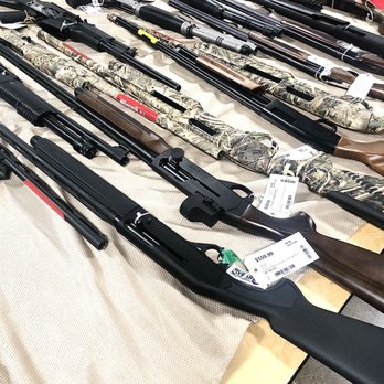 Tanner Gun Show - Guns & Ammo Near Me - Glendale, Colorado Tanner Gun Show - Guns & Ammo Near Me - Glendale, Colorado