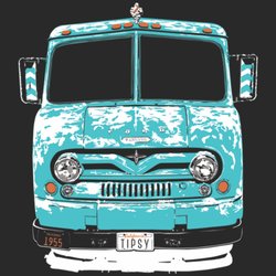 The Tipsy Moon - Tipsy Truck