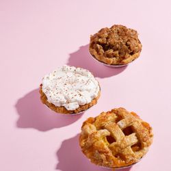 Bakesale Treat Parlor