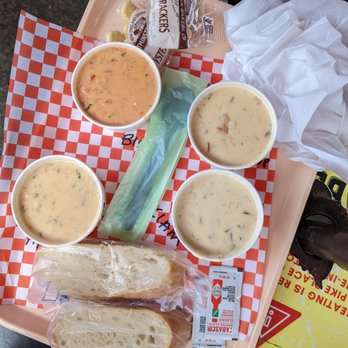Pike Place Chowder - Seafood Near Me - Seattle, Washington Pike Place Chowder - Seafood Near Me - Seattle, Washington