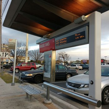 CapMetro - Brodie Oaks NB - Bus Stations Near Me - Austin, Texas CapMetro - Brodie Oaks NB - Bus Stations Near Me - Austin, Texas