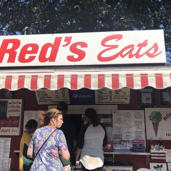 Red's Eats - Seafood Near Me - Wiscasset, Maine Red's Eats - Seafood Near Me - Wiscasset, Maine