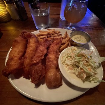 Rhodeside Grill - Fish and chips - American Near Me - Arlington, Virginia Rhodeside Grill - Fish and chips - American Near Me - Arlington, Virginia
