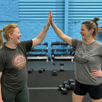 Burn Boot Camp - Verona - Trainers Near Me - Verona, Wisconsin Burn Boot Camp - Verona - Trainers Near Me - Verona, Wisconsin
