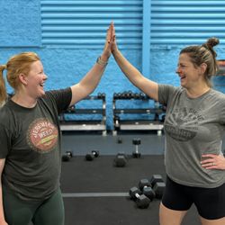 Burn Boot Camp - Verona