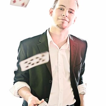 Garret DePass - Performing Arts Near Me - Oakland, California Garret DePass - Performing Arts Near Me - Oakland, California